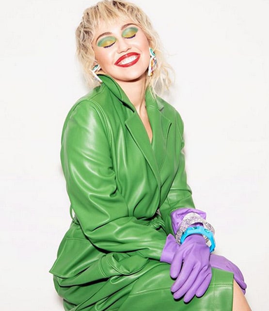 पिछले 4 महीनों में माइली साइरस ने कितनी बार धोए बाल? जानकर चौंक जाएंगे