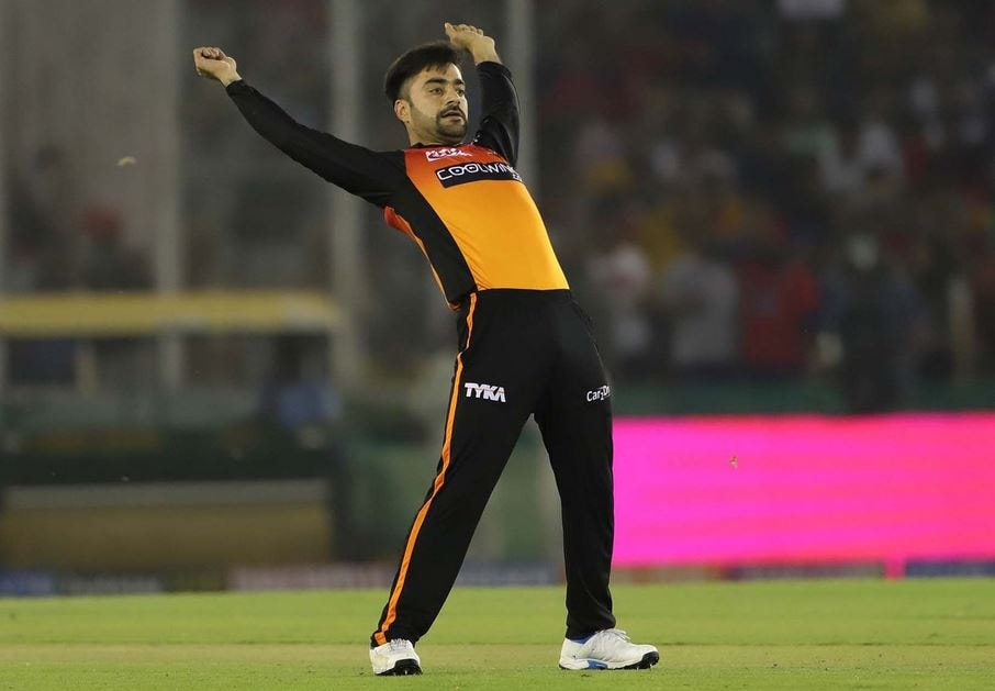 'गेल ने मुझे कहा था अगर राशिद खान ने घूरा तो उसे खत्म कर दूंगा'