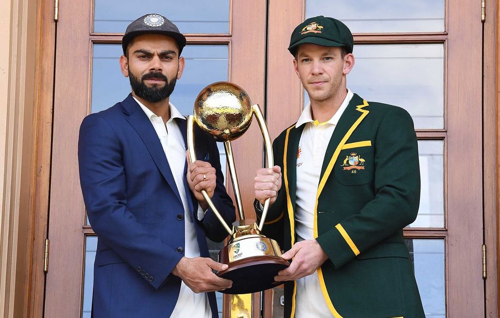 कंगारू बॉलर ने कहा- भारत-AUS सीरीज एशेज जैसी, इस बार लेंगे बदला