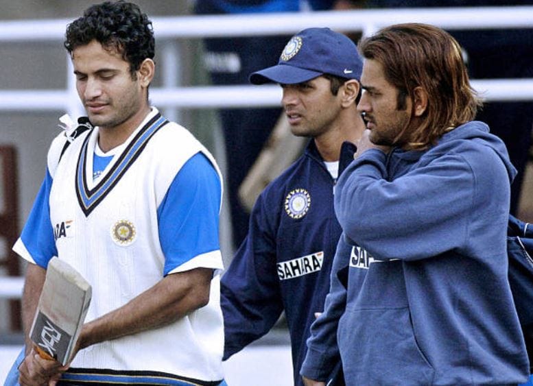 धोनी-गांगुली नहीं, पठान ने इन्हें माना भारत का महान कप्तान