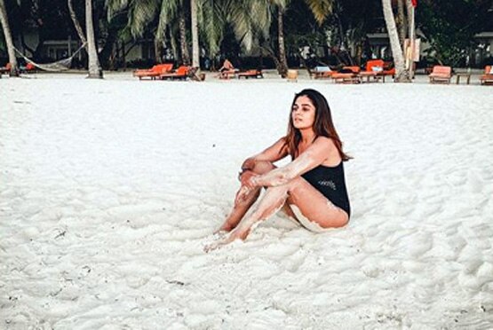 पूजा गौर