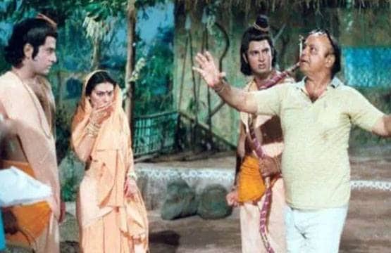 जब ज्योतिषी ने रामानंद से कहा, रामायण को 100 सालों तक याद रखा जाएगा