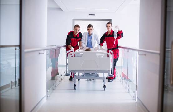 कोरोना के गंभीर मरीजों के लिए जगी उम्मीद, पहली बार हुआ डबल लंग ट्रांसप्लांट