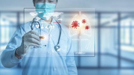 कोरोना वायरस भारत में नवंबर में मचाएगा सबसे ज्यादा तबाही: स्टडी