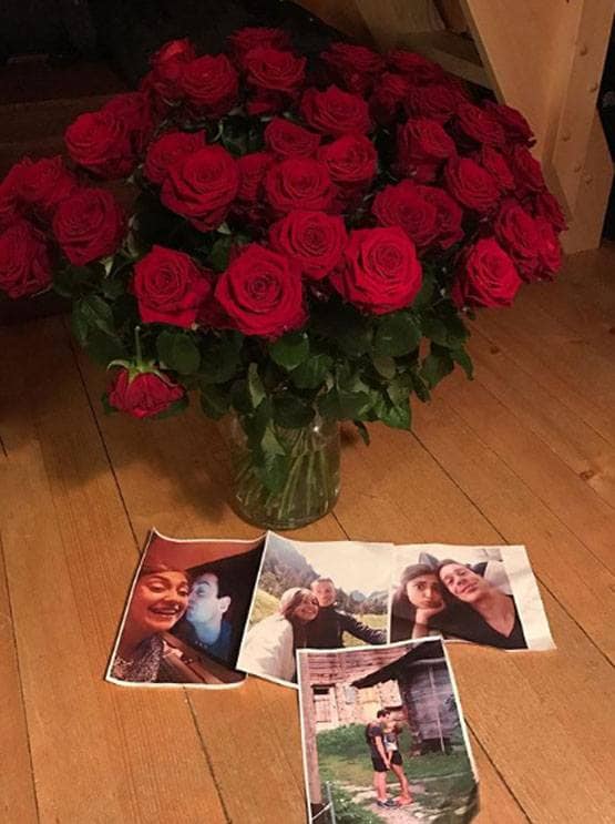 मोनाली ठाकुर को पति ने जब किया शादी के लिए प्रपोज, रोने लगी थीं सिंगर