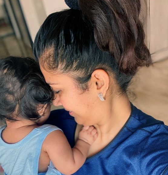 करण पटेल की पत्नी ने साझा किया मिसकैरेज का दर्द, ट्रोल्स ने कहा ये सब