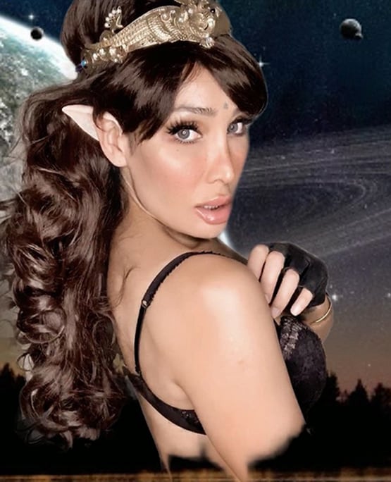 नेपोटिज्म पर बोलीं सोफिया- मेकर्स ने रखी ऐसी डिमांड, ना मानने पर छीने प्रोजेक्ट