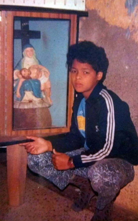 क्यों सब्जी बेचने को मजबूर सलमान की दबंग का ये एक्टर, 300 फिल्मों में किया काम