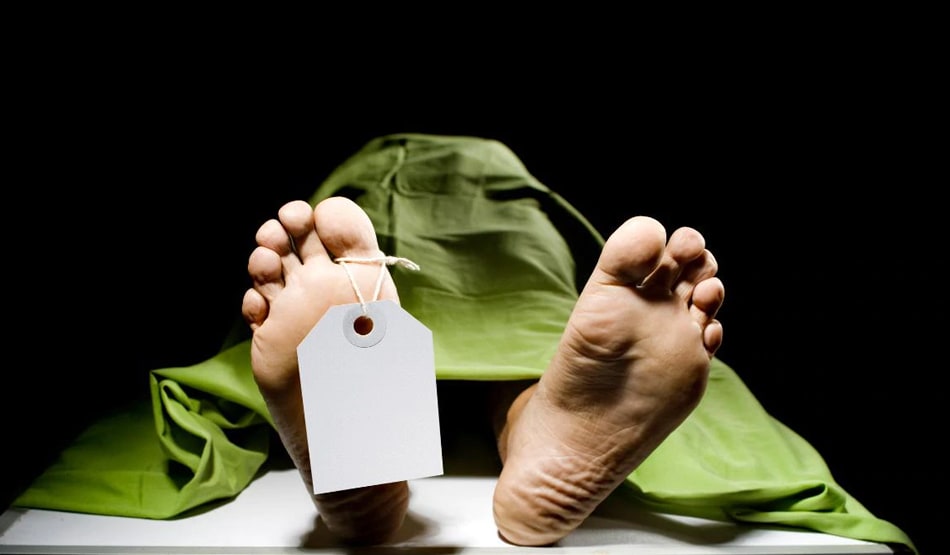 आत्महत्या के लिए खाया जहर फिर पुलिस को फोन कर बोला- बचा लो