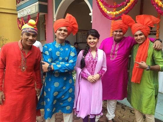 8 साल तक टप्पू बन जीता फैन्स का दिल, अब छोटे पर्दे से गायब हैं भव्य