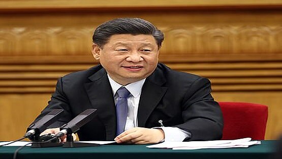 चीन के राष्ट्रपति से मिलती थी शक्ल, बैन कर दिया सिंगर का Tiktok अकाउंट