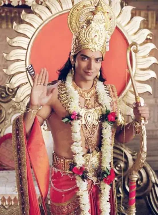 रामायण की TRP गिरी, टॉप-5 से बाहर, इस नए शो ने मारी धमाकेदार एंट्री