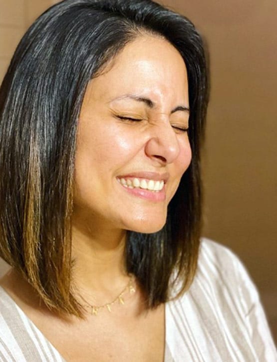 हिना खान ने टेंशन को कहा गुडबाय, नए हेयरकट में शेयर की फोटोज