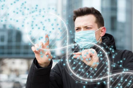 इटली के टॉप डॉक्टर्स का दावा, कमजोर पड़ रहा है कोरोना वायरस