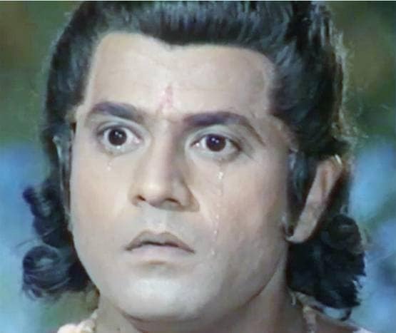 रामायण: कैसे स्टूडियो के अंदर बना रामसेतु, मंगवाए खास पत्थर, फिर शूट हुआ सीन