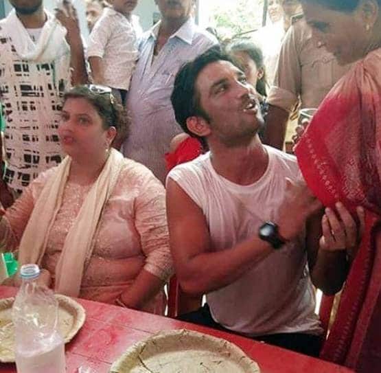 स्टार बनने के 17 साल बाद जब पटना गए थे सुशांत, जमकर हुआ था स्वागत
