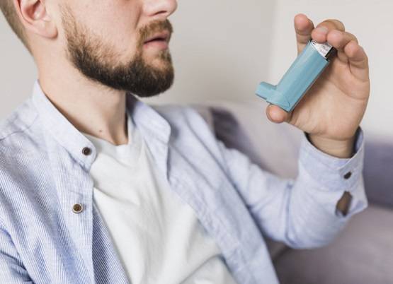 कोरोना वायरस से लड़ने आया खास इनहेलर, वैज्ञानिकों ने जगाई उम्मीद