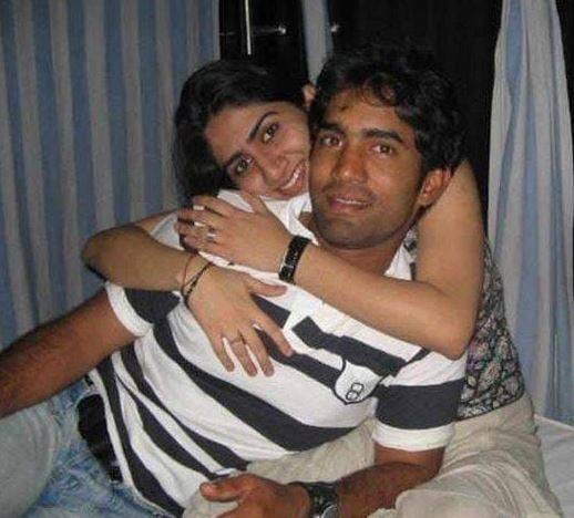 कार्तिक की प्रेग्नेंट बीवी से विजय ने की थी शादी, दोस्त बन गए थे दुश्मन