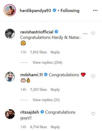 हार्दिक पंड्या बनने वाले हैं पापा, कप्तान कोहली ने दिया ये रिएक्शन