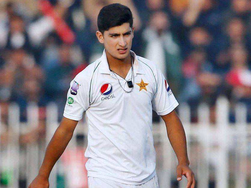कोहली से 'भिड़ने' के लिए तैयार है ये PAK गेंदबाज, कहा- मैं नहीं डरता