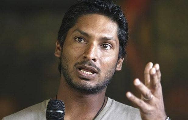 कुमार संगकारा ने इन 2 भारतीयों को बताया दुनिया के बेस्ट बल्लेबाज