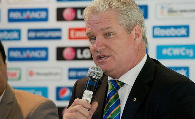 'ऑस्ट्रेलिया नहीं तो इस देश में बिना खतरे के हो सकता है टी-20 वर्ल्ड कप'