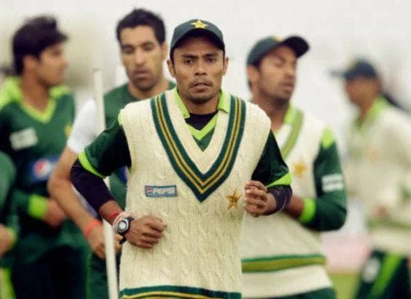 गांगुली के ICC बॉस बनने की दुआ मांग रहा पूर्व PAK क्रिकेटर, ये है वजह