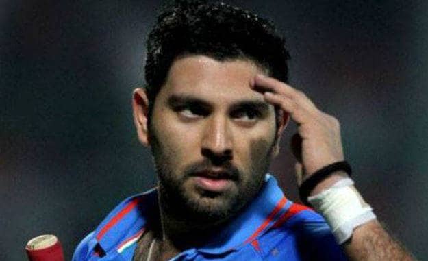 फैंस को आई युवराज की याद, Twitter पर #MissYouYuvi ट्रेंड