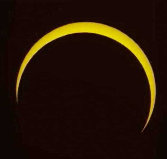 जल्द लगने वाला है साल का पहला सूर्य ग्रहण, इस वजह से होगा खास