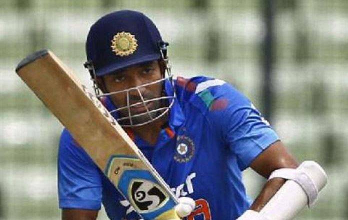 टीम इंडिया का खिलाड़ी भी करना चाहता था सुसाइड, सुशांत पर ये बोले