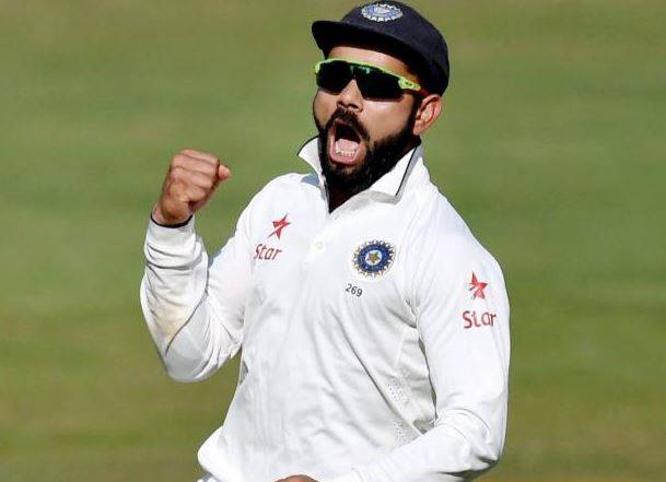 पूर्व क्रिकेटर ने कहा- गर्लफ्रेंड से बात की तो भड़क गए कोहली