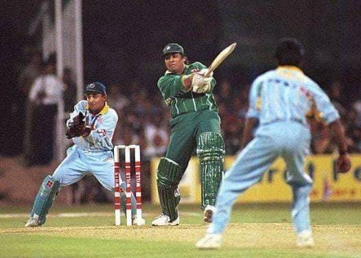 जब रोहित की आंधी में उड़ा PAK, भारत ने WC में 7वीं बार मारी बाजी