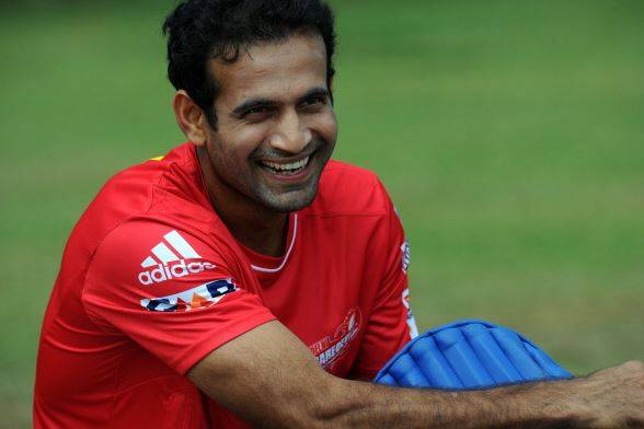 इरफान पठान ने माना- इस साल IPL करा के ही रहेंगे सौरव गांगुली