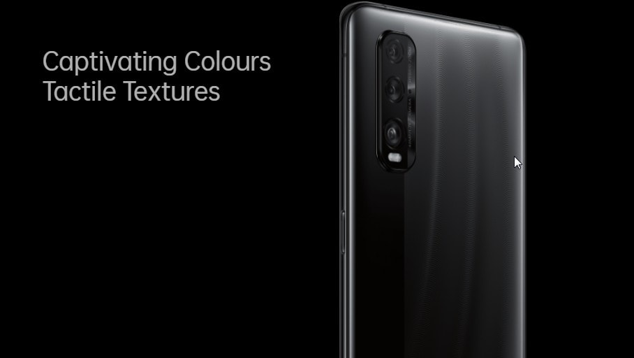 120Hz डिस्प्ले के साथ Oppo Find X2 Pro-Find X2 लॉन्च