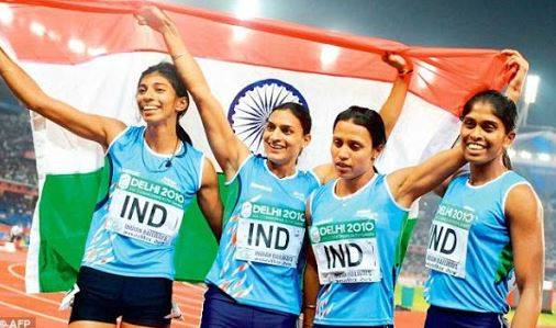 ओलंपिक में क्यों पीछे रह जाता है भारत? चीन का रहता है दबदबा