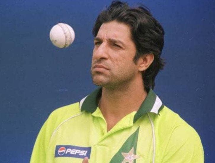 अकरम को याद आया चेन्नई टेस्ट, बोले- भारत के खिलाफ यह बड़ी जीत