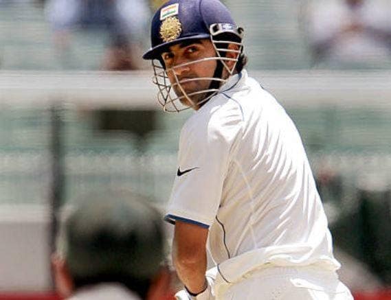 गंभीर से पंगा लेना पोंटिंग को पड़ा था भारी, मैदान पर दिया मुंहतोड़ जवाब