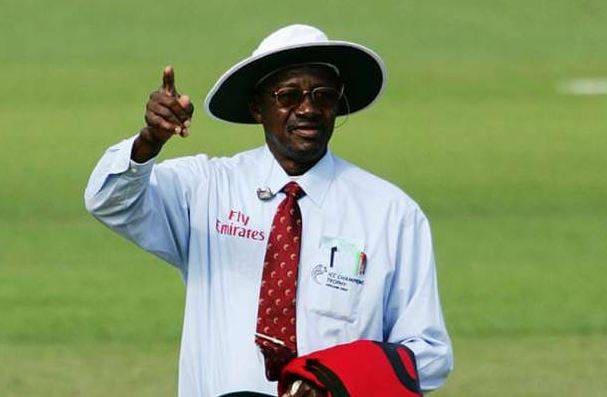 सचिन तेंदुलकर के साथ नाइंसाफी पर इस अंपायर ने कहा, 'मुझसे गलती हो गई'