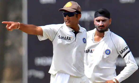 सचिन-द्रविड़ नहीं, भज्जी ने इस दिग्गज को माना भारत का सबसे बड़ा मैच विनर