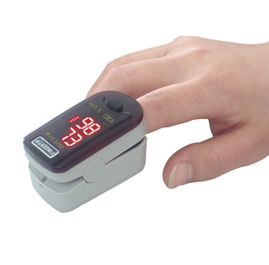 क्या है पल्स ऑक्सीमीटर? कोरोना से जंग में कैसे आएगा लोगों के काम