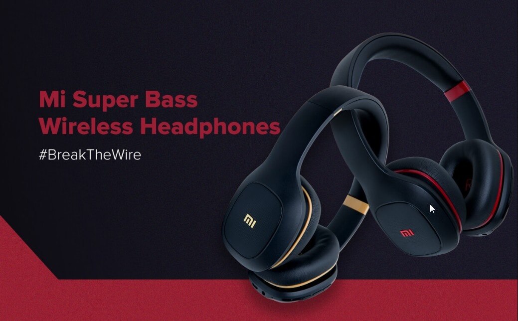 Xiaomi की एक्सेसरीज सेल शुरू, स्मार्ट बैंड समेत कई प्रोडक्ट्स पर छूट