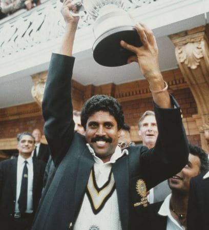 जब WC जीत के बाद कपिल देव ने उधार में मांगी ये चीज, फिर मनाया जश्न