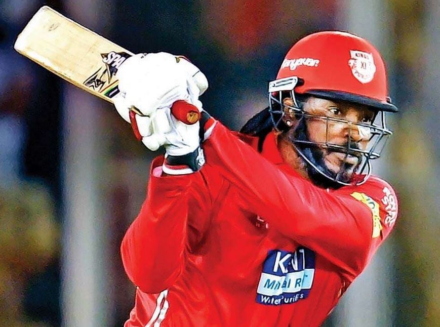 'गेल ने मुझे कहा था अगर राशिद खान ने घूरा तो उसे खत्म कर दूंगा'