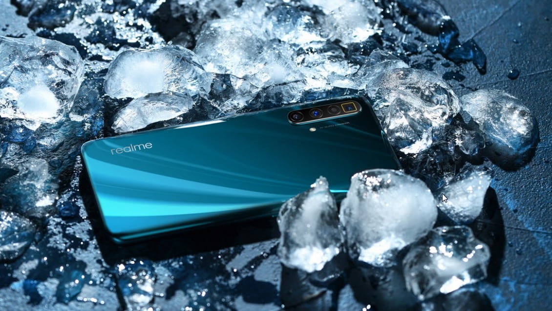 120Hz डिस्प्ले के साथ Realme X3, X3 SuperZoom भारत में लॉन्च