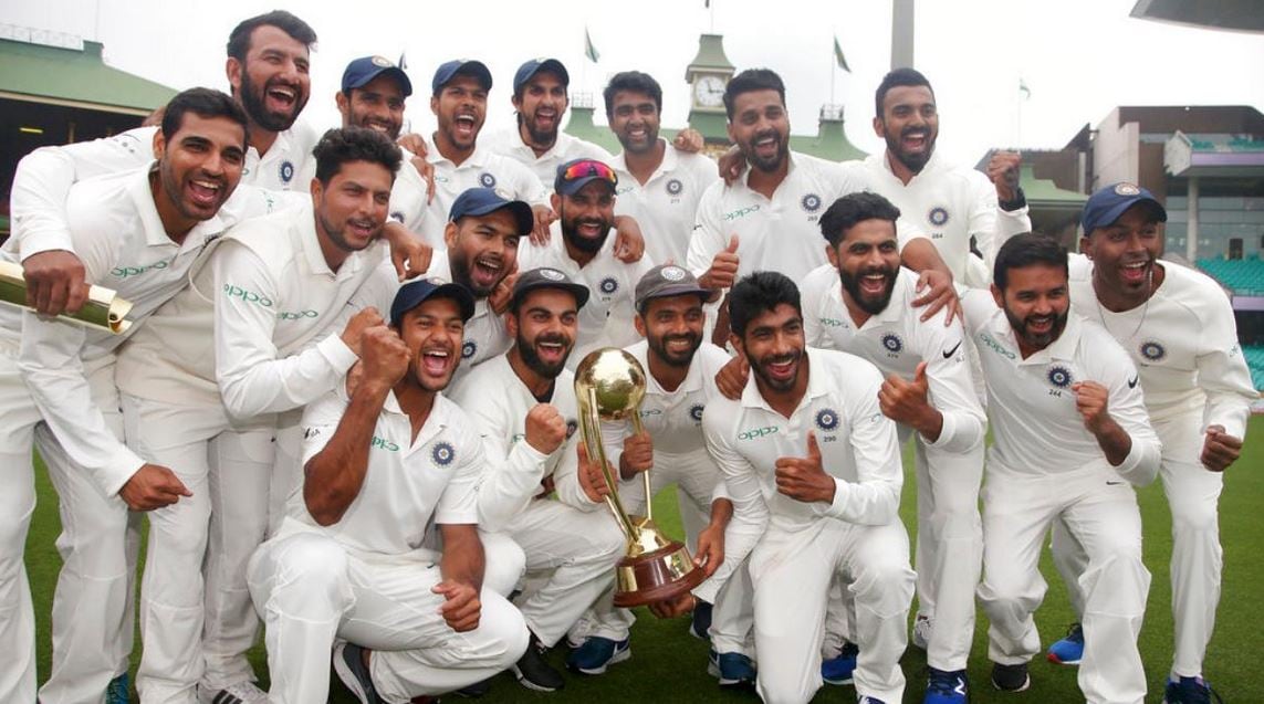 कंगारू बॉलर ने कहा- भारत-AUS सीरीज एशेज जैसी, इस बार लेंगे बदला