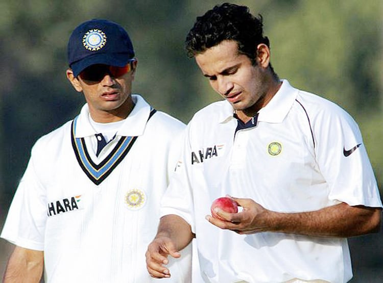 धोनी-गांगुली नहीं, पठान ने इन्हें माना भारत का महान कप्तान