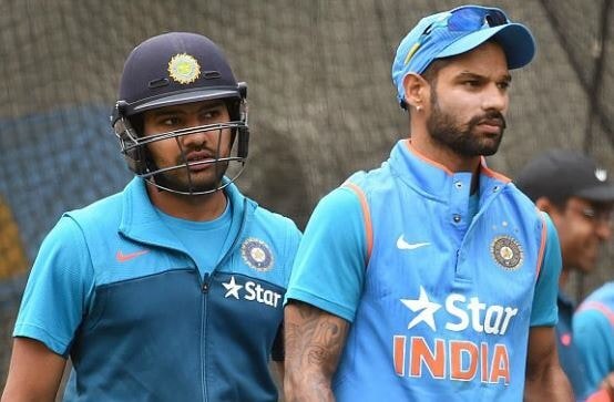 क्रिकेट में क्यों सफल है हिटमैन-गब्बर की जोड़ी, पठान ने बताई वजह