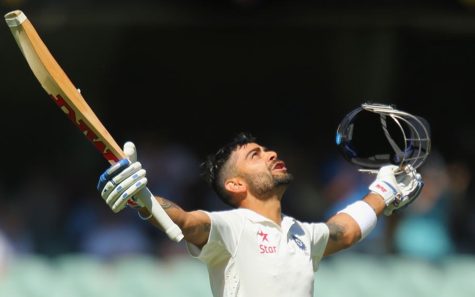 कोहली ने इस मैच को माना कप्तानी करियर में यादगार, कहा- हमेशा खास रहेगा