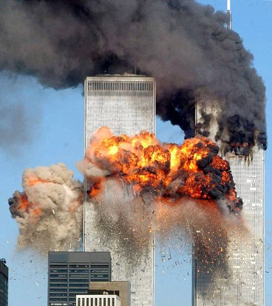 इमरान ने आतंकी लादेन को बताया शहीद, संसद में दिया बयान