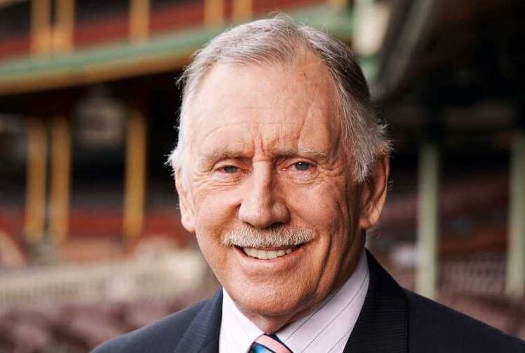 Ian Chappell
